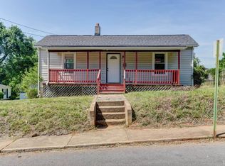 316 W Franklin St, Bedford, VA 24523