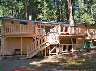2850 Lilac Rd, Pollock Pines, CA 95726