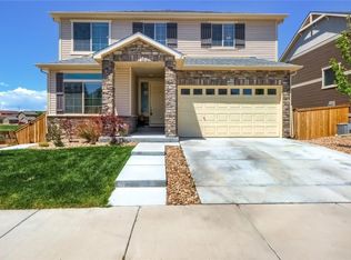 4809 S Biloxi Way, Aurora, CO 80016