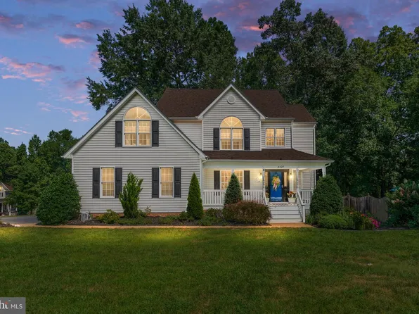 4427 Tweedsmuir Ct, Moseley, VA 23120