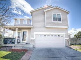 4158 E 94th Pl, Thornton, CO 80229