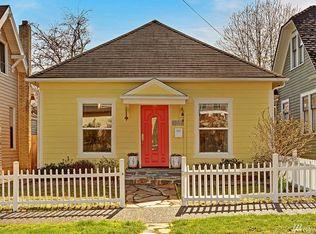 3235 S Ferdinand St, Seattle, WA 98118