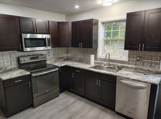 115 S 6th Ave APT C, Clarion, PA 16214