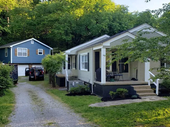 746 Curve St, Chattanooga, TN 37405