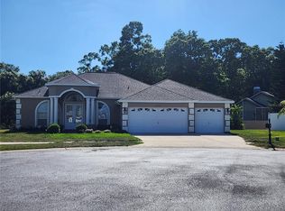 23738 Peace Pipe Ct, Lutz, FL 33559