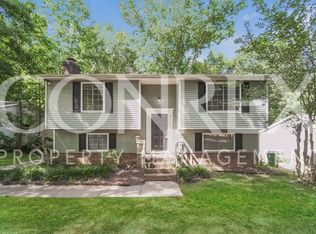 8114 Bald Ridge Dr, Charlotte, NC 28227