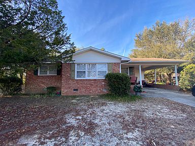 7901 Bay St, Williston, SC 29853 | Zillow