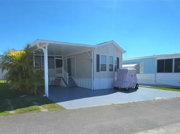 3333 26th Ave E #1171, Bradenton, FL 34208