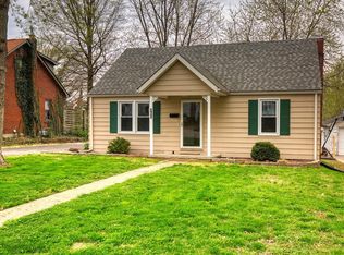 453 N Library St, Waterloo, IL 62298