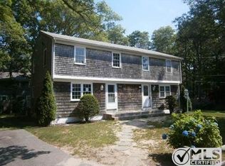 10 Brassie Rd, South Dennis, MA 02660