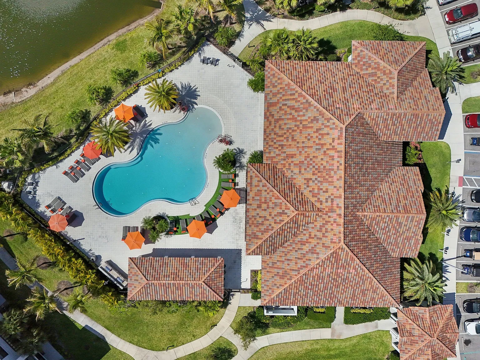 Legacy at Oakwood Landing — Photo 1