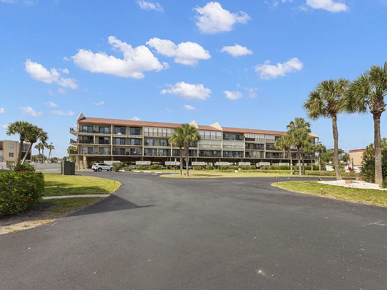 8711 Blind Pass Rd #302A — Photo 25