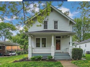 905 Randle St, Edwardsville, IL