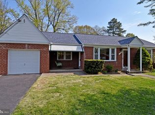 4512 Harvest Rd, Temple Hills, MD 20748
