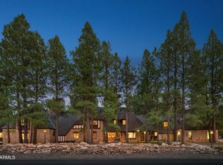 4927 E Mount Pleasant Dr, Flagstaff, AZ 86004