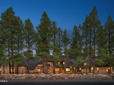 4927 E Mount Pleasant Drive, Flagstaff, AZ, 86004
