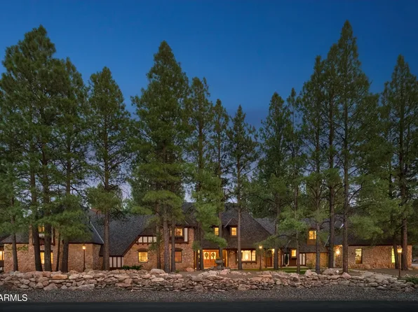 4927 E Mount Pleasant Drive, Flagstaff, AZ 86004