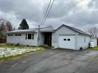 1596 County Road 36, Norfolk, NY 13667