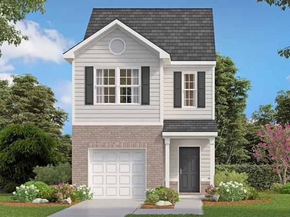5418 Thrasher Ln, Hephzibah, GA 30815