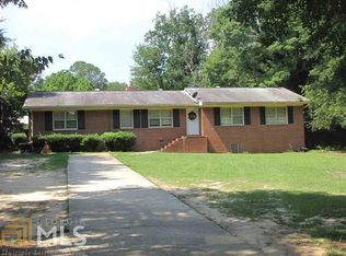 1412 Main St, Perry, GA 31069