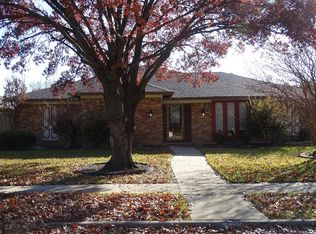 1310 Mackie Dr, Richardson, TX 75081