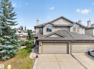 Norissa Heights, Saint Albert, AB T8N 7K4