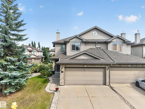 20 Norman Ct #35, Saint Albert, AB T8N 7K4