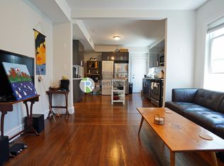Marney St, Cambridge, MA 02141
