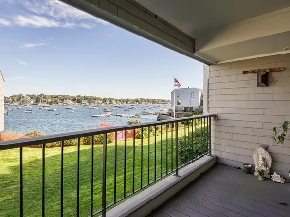 31 Constitution Way Unit 31, Marblehead, MA 01945