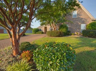 2160 Ansley Park Ln, Southaven, MS 38672