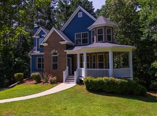 84 Shawnee Trl, Dallas, GA 30157