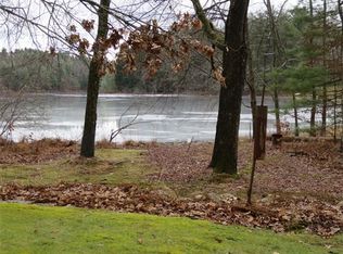 91 Lakeshore Dr, Monson, MA 01057