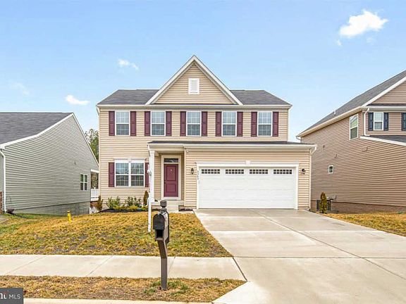 2nd image of 5363 Holley Oak Ln