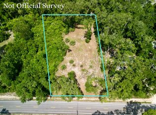 2445 NE 592nd St, Old Town, FL 32680