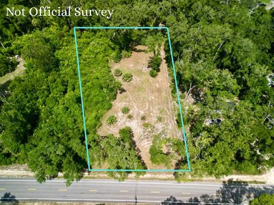 2445 NE 592nd St, Old Town, FL, 32680
