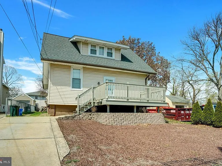 109 Printz Ave #2 — Photo 1
