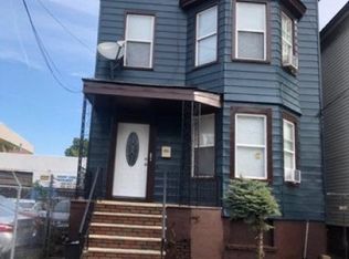 643 Marshall St, Elizabeth, NJ 07206