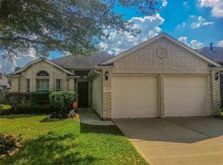 24507 Kestrel Vw, Katy, TX 77494