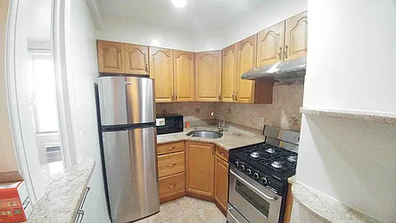 Rented by Downtown Mgt & Realty LLC