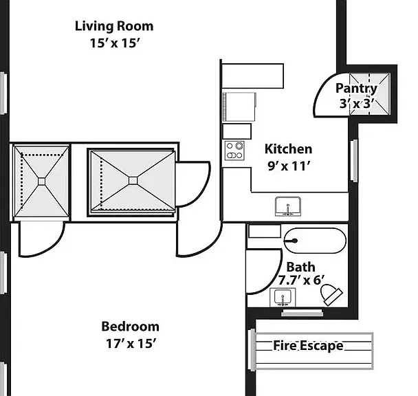562 Amity Rd #D — Photo 8