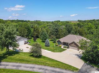 LOT 620 Four Rock Blf, Plattsmouth, NE 68048