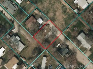 Tbd E 43rd St, Garden City, ID 83714