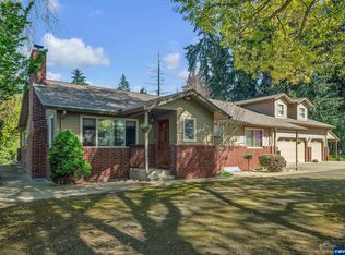 6900 S Schneider Rd, Canby, OR 97013