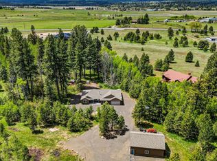 1012 S Samson Trl, McCall, ID 83638
