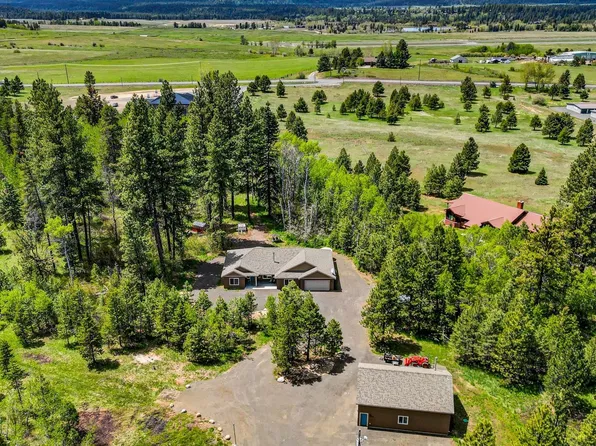 1012 S Samson Trl, McCall, ID 83638