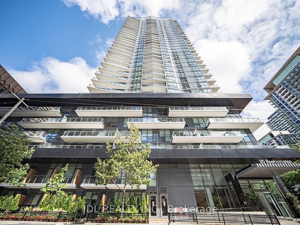1st image of 30 Roehampton Ave #2309