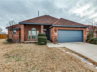 202 Orchard Trl, Wylie, TX 75098