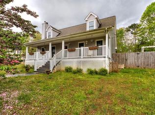 7 College View Dr SW, Rome, GA 30161