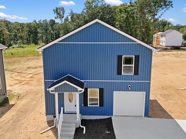2923 Ingman Rd, Tracy City, TN 37387