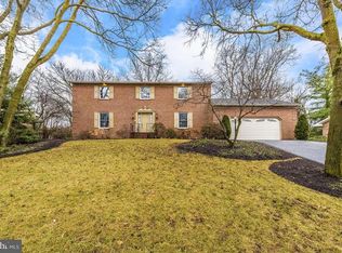 1811 Brightwood Dr, Hagerstown, MD 21740